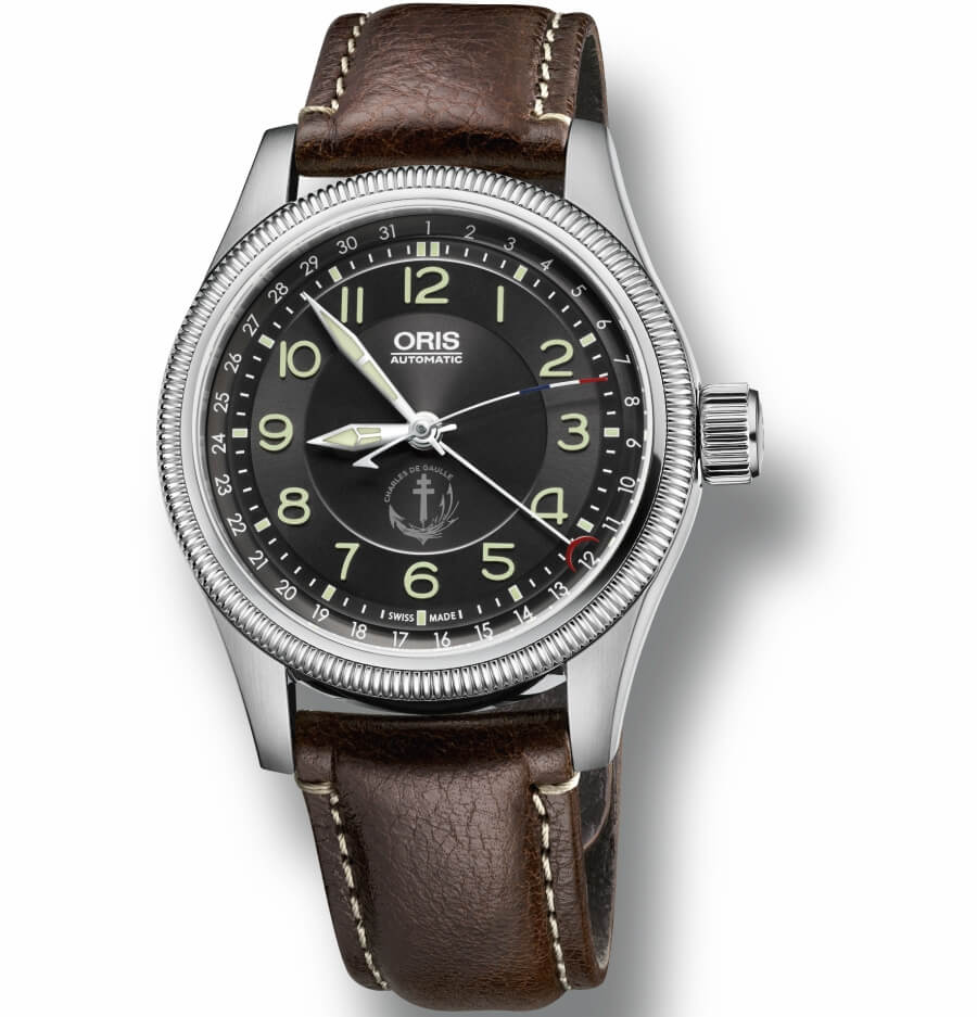 Oris Limited Edition