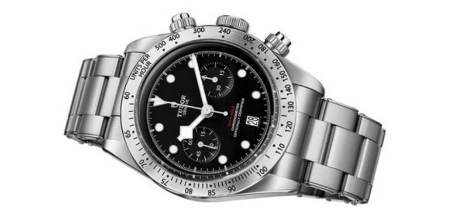 Tudor Chronograph
