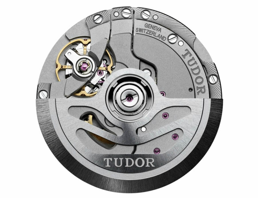 Tudor Calibre MT5612