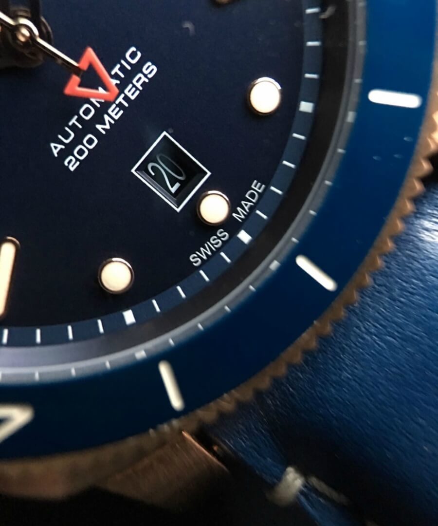 Anonimo Nautilo