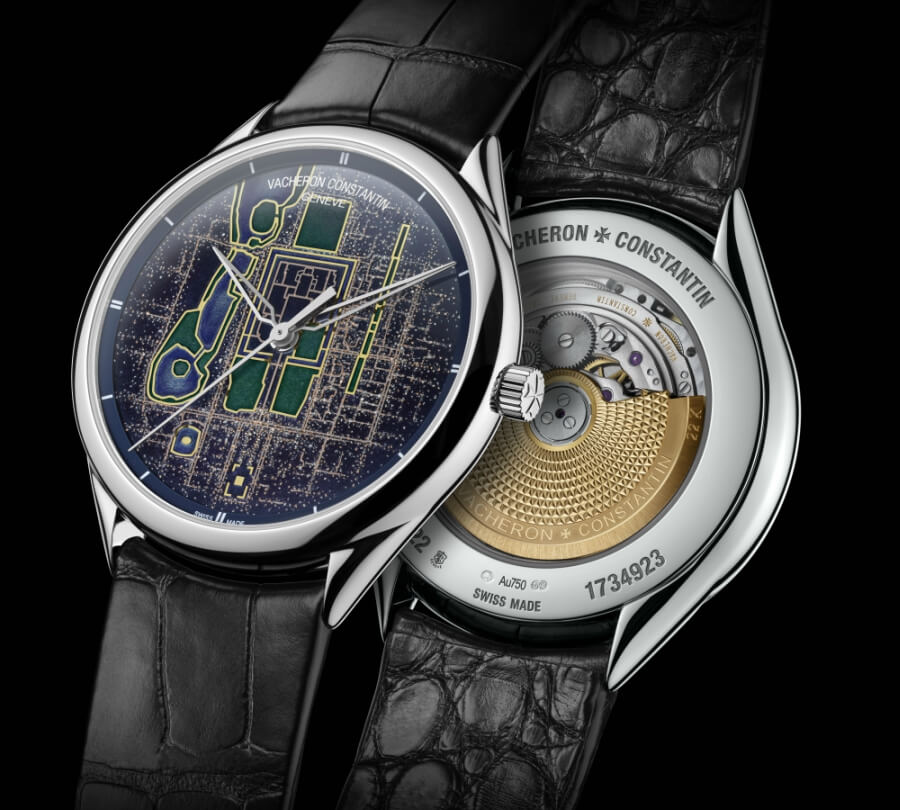 Vacheron Constantin
