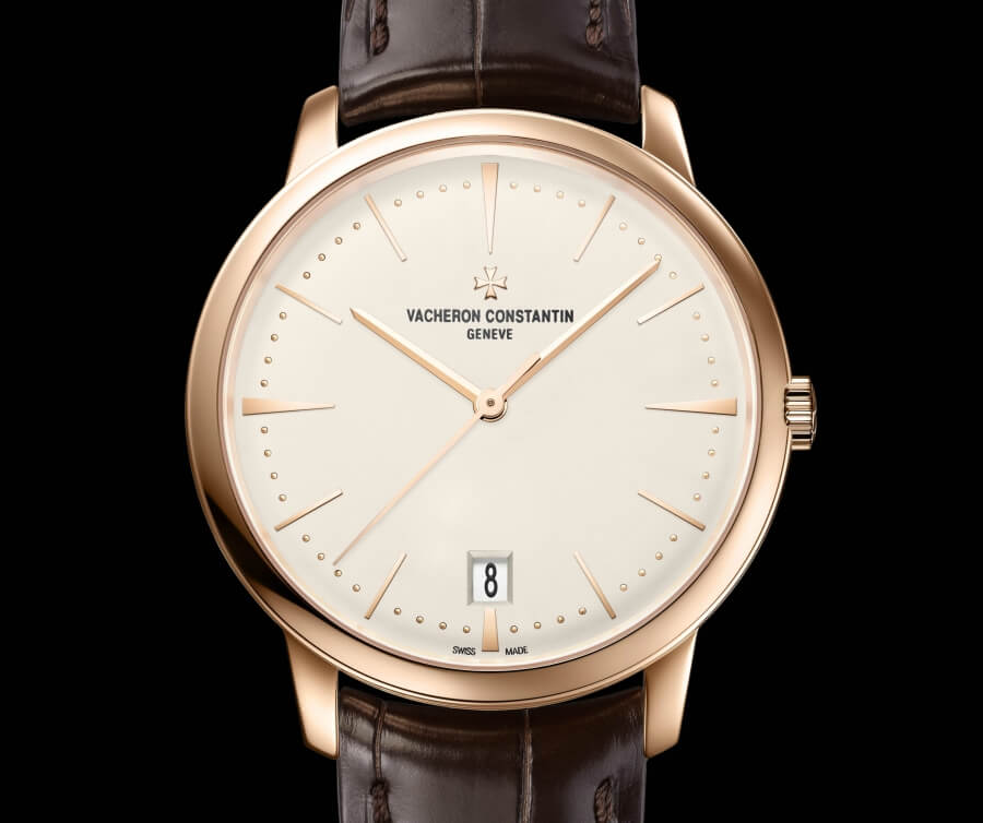 Vacheron Constant Patrimony