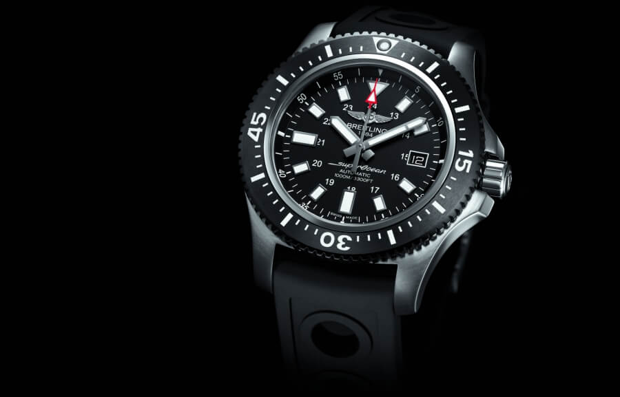 Breitling Superocean 44 Special