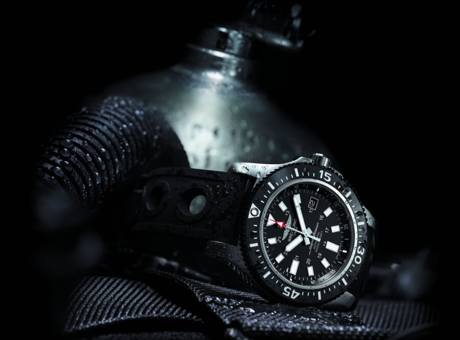 Breitling Superocean 44