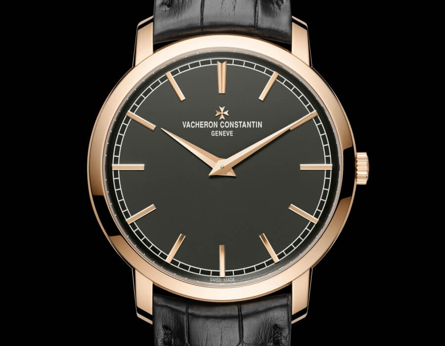 Vacheron Constantin Traditionnelle