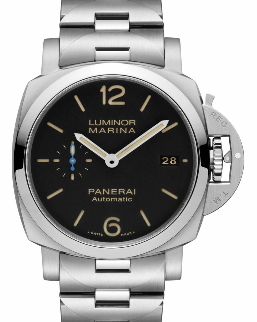 Panerai Luminor Marina 1950 3 Days Automatic Acciaio 42 mm