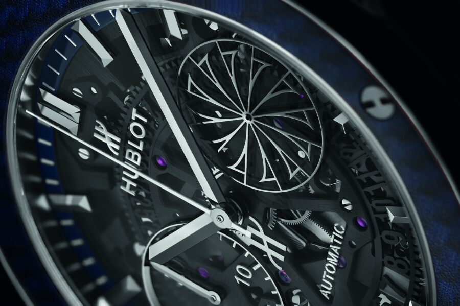 Hublot HUB1155