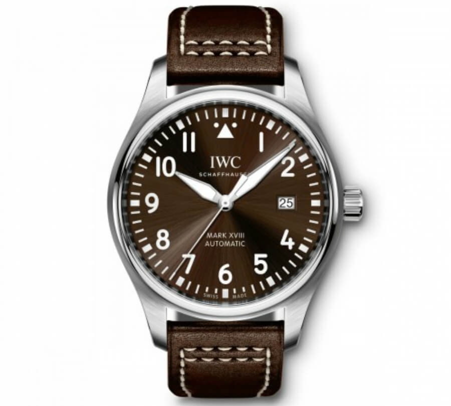 iwc pilot watch