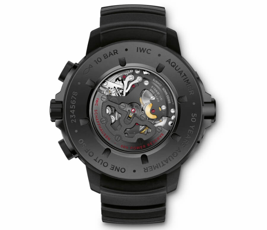 IWC Caliber 89802