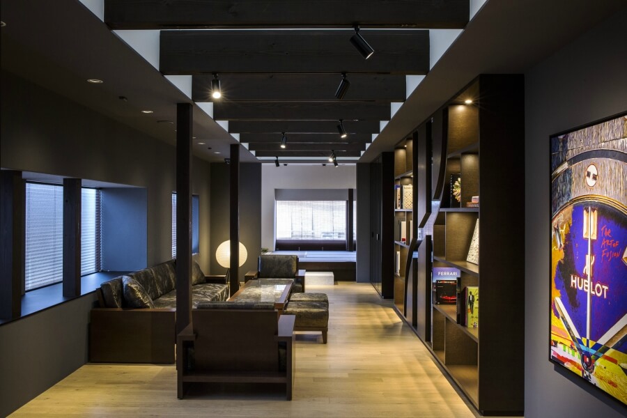 Hublot Japan