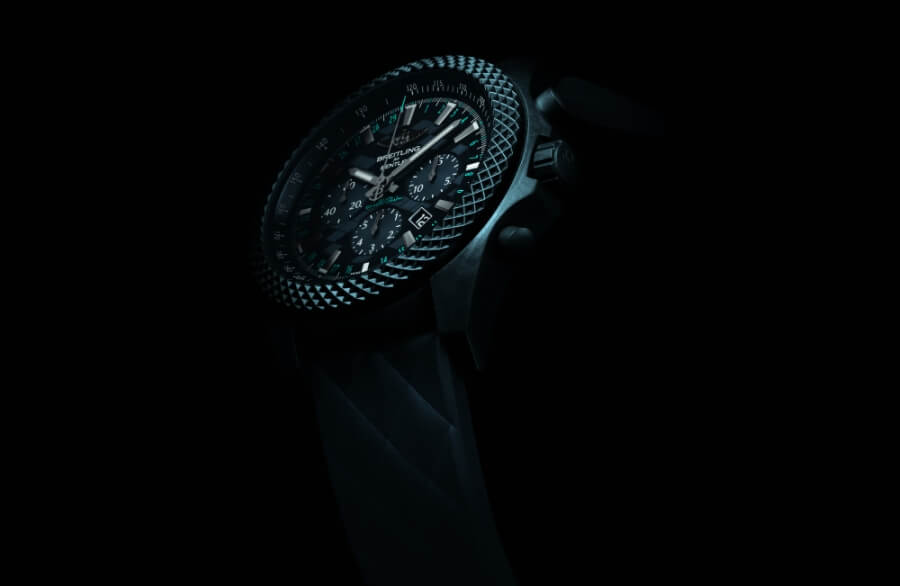 Breitling Bentley