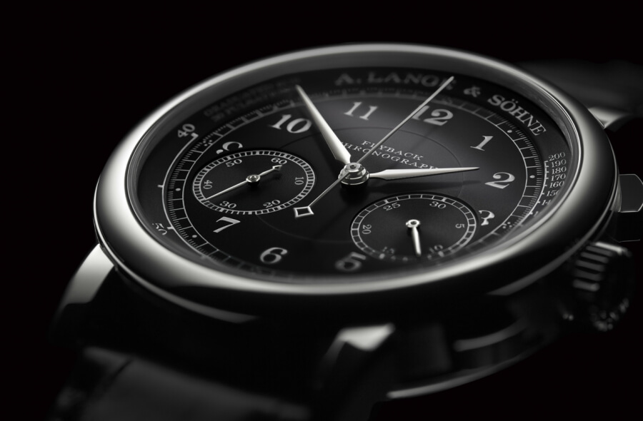 A. Lange & Sonne 1815 CHRONOGRAPH