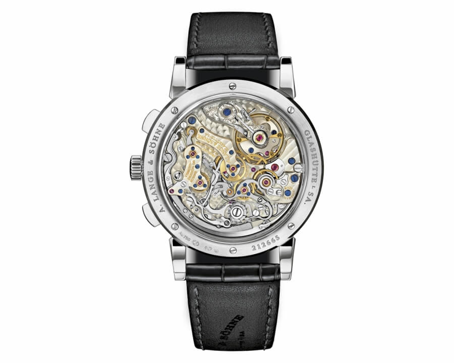 A. Lange & Sonne Calibre L951.5