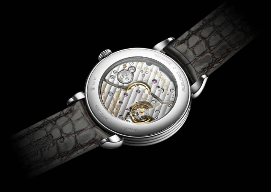 Vacheron Constantin Movement
