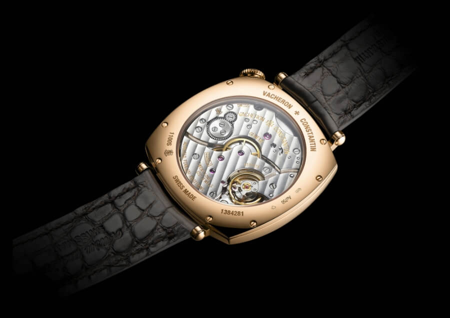 Vacheron Constantin 4400 AS