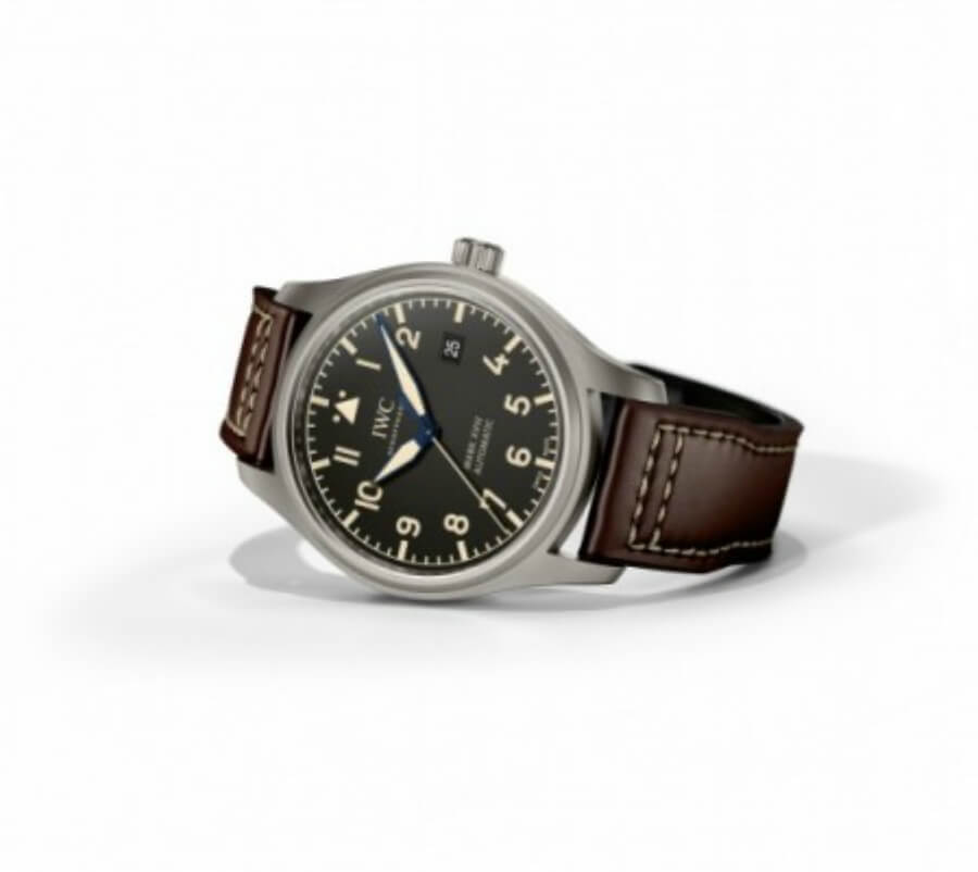 IWC Pilot Watch