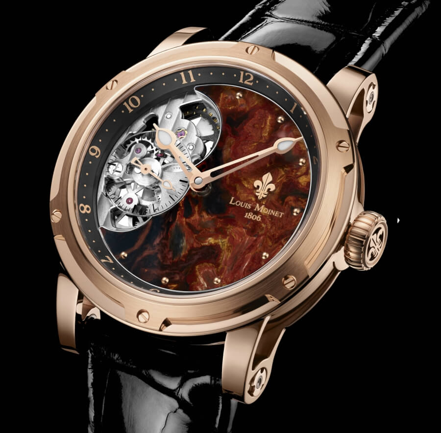 Loyuis Moinet Review