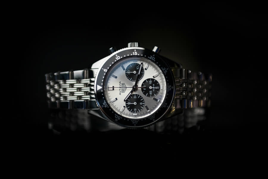 Autavia Jack Heuer