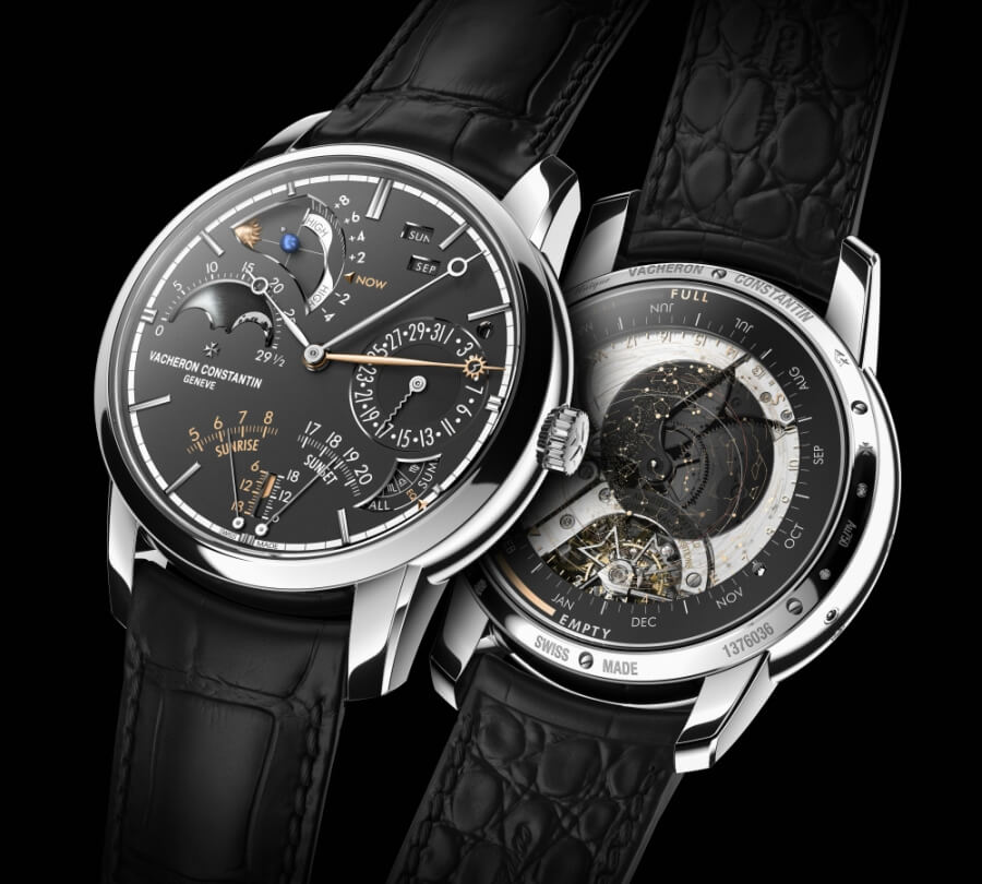Vacheron Constantin Grand Complication