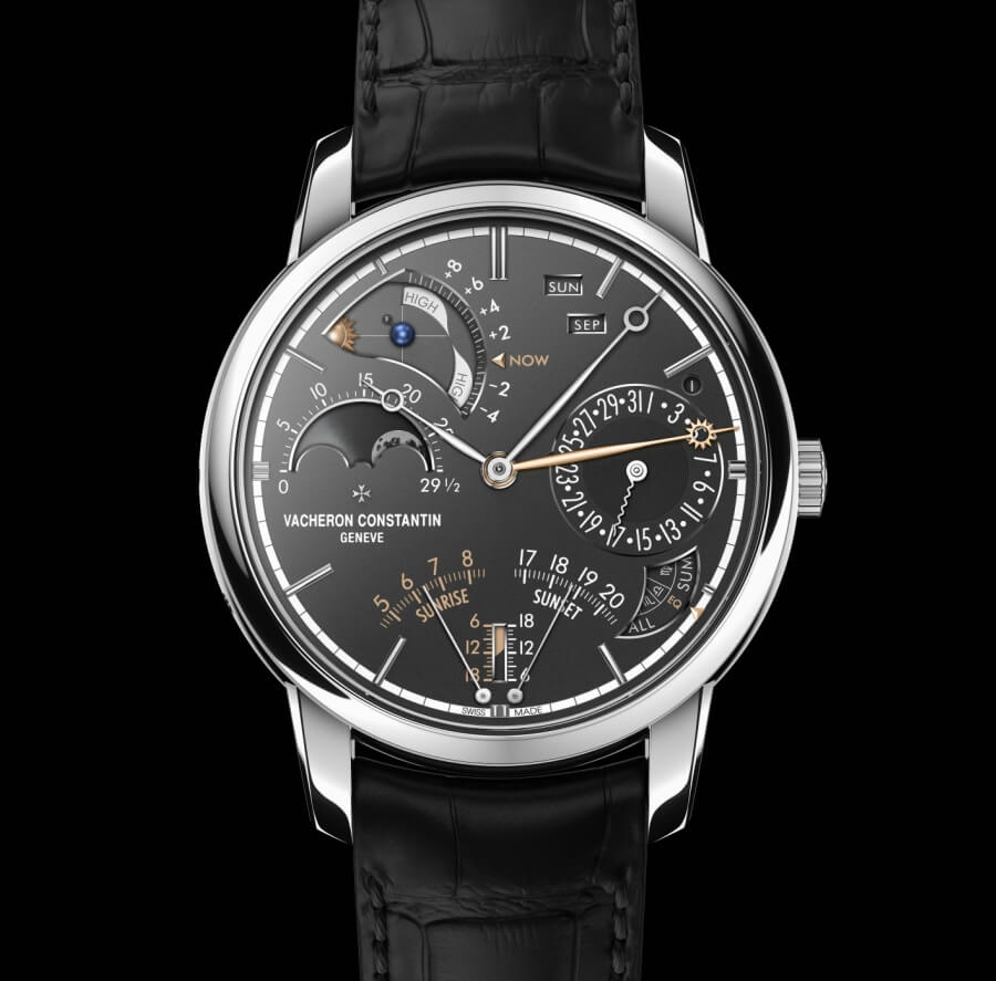 Vacheron Constantine Geneva
