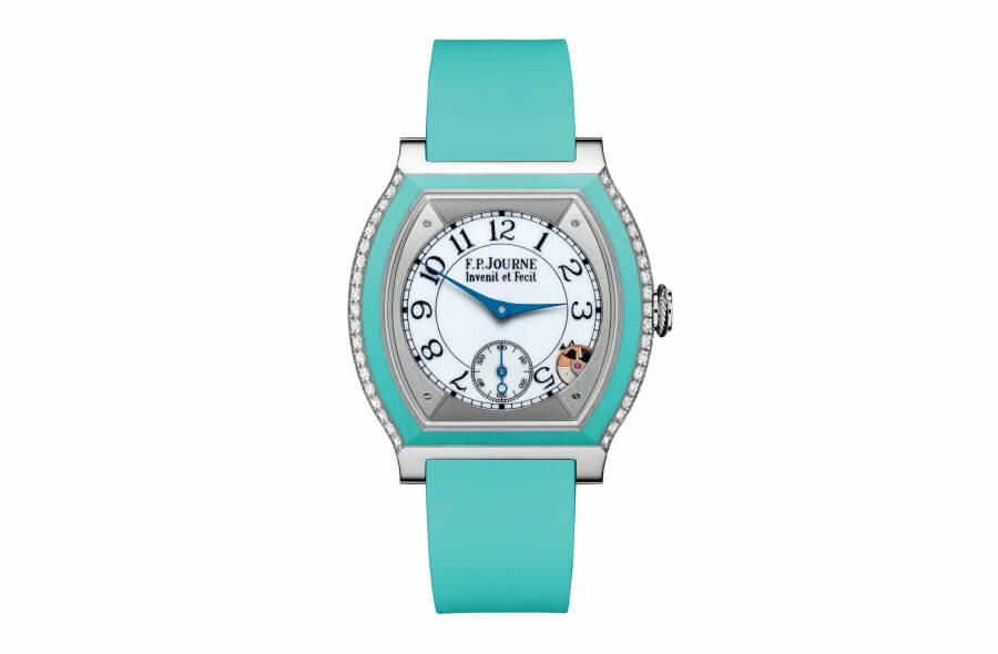 F.P.Journe Ladies Watch