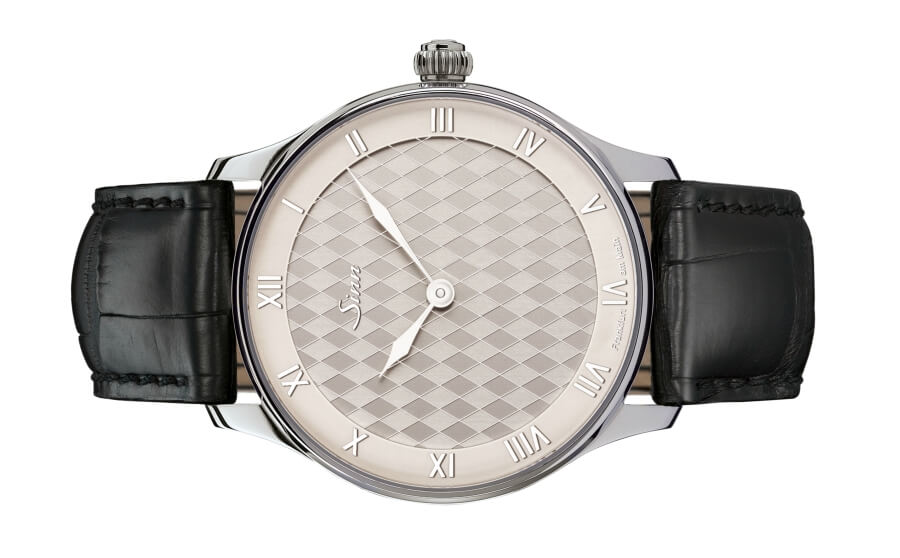 Sinn 1746 Heimat Watch Review