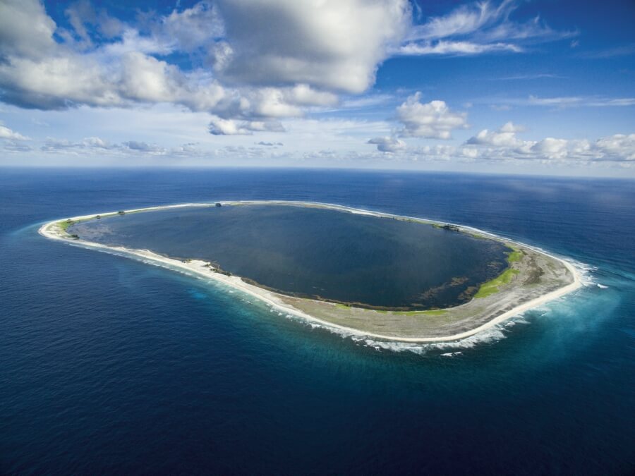 Clipperton Island