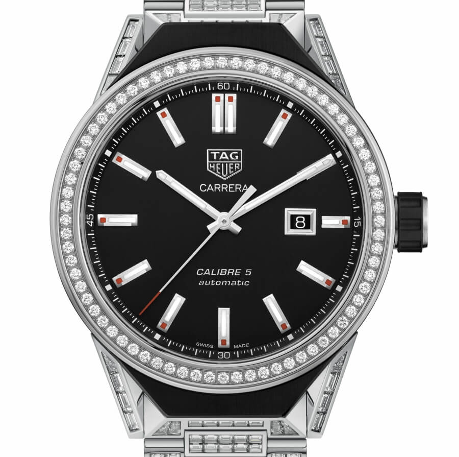 Top expensive watches