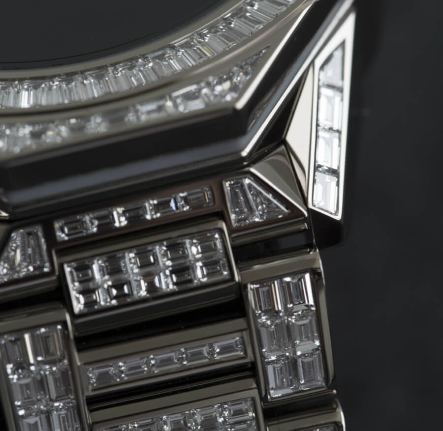 Most expensive watch
