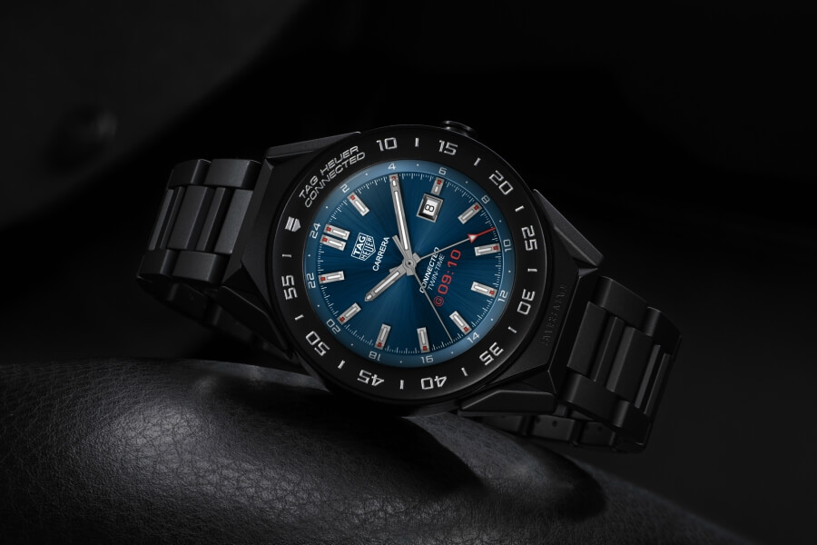 TAG Heuer Connected Modular 41 review