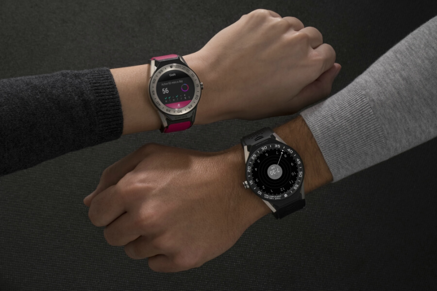 TAG Heuer Connected Modular 41 Watch Review
