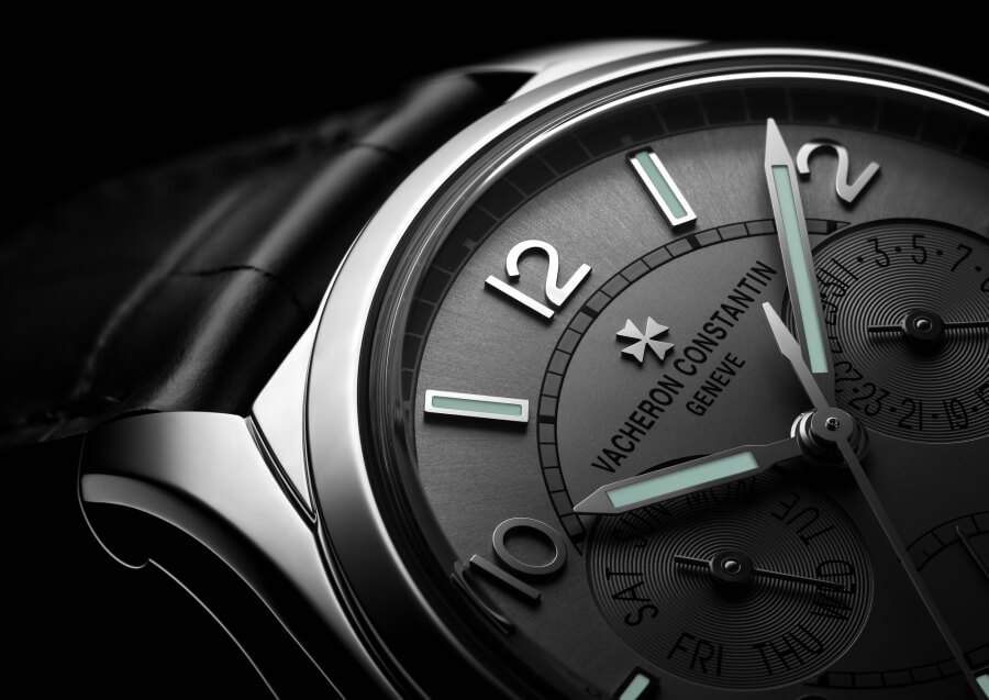 Vacheron Constantin Dial