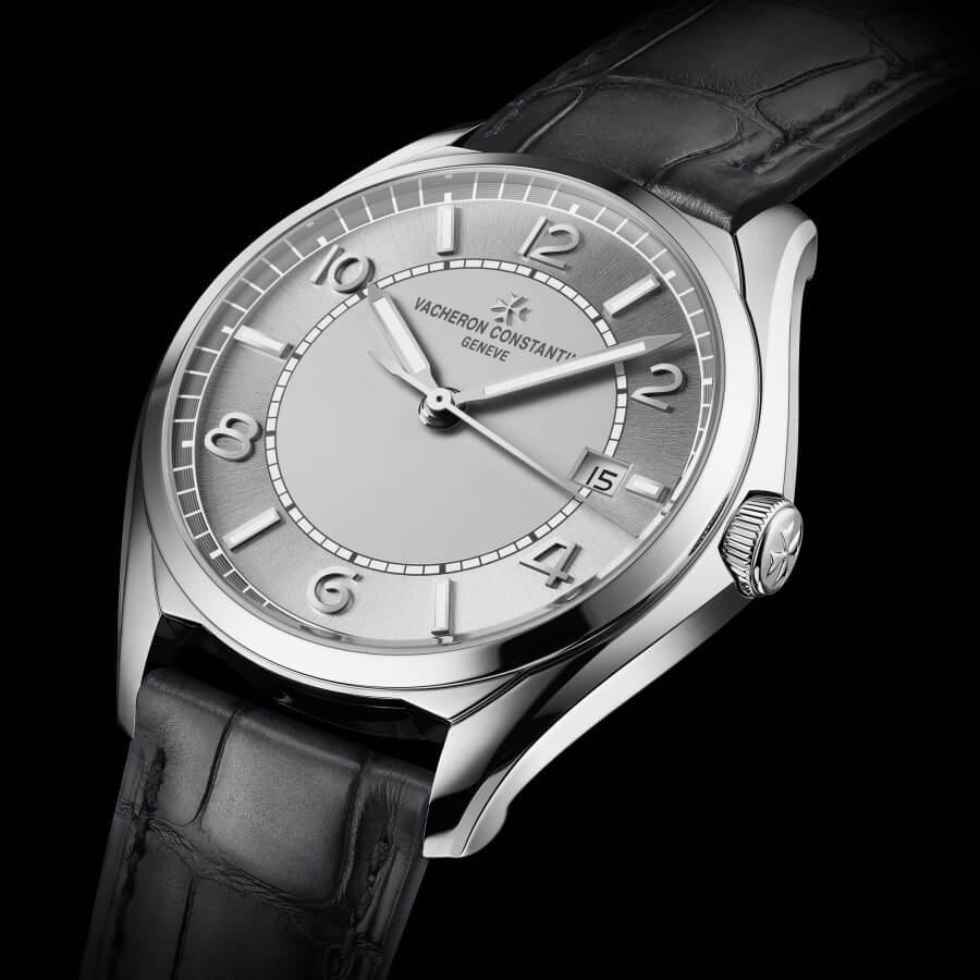 Vacheron Constantin FIFTYSIX self-winding