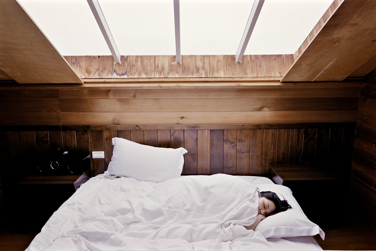 Pilcrow Sleepy Head