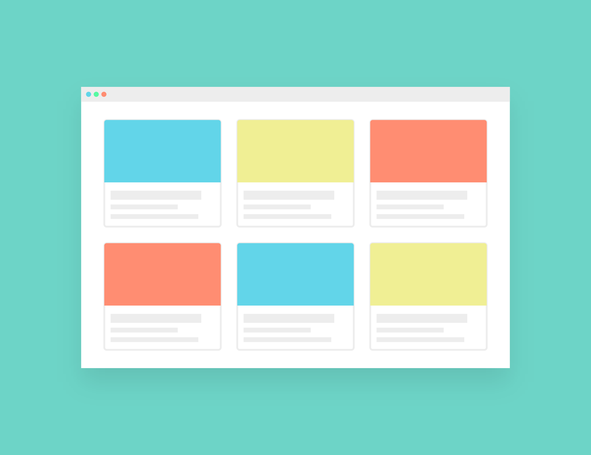 website UI ordia creative ordiacreative