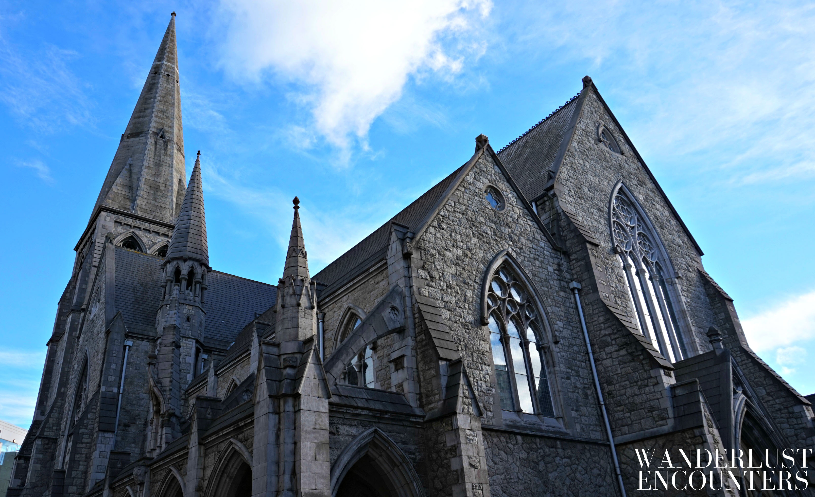 Saint Andrew Church