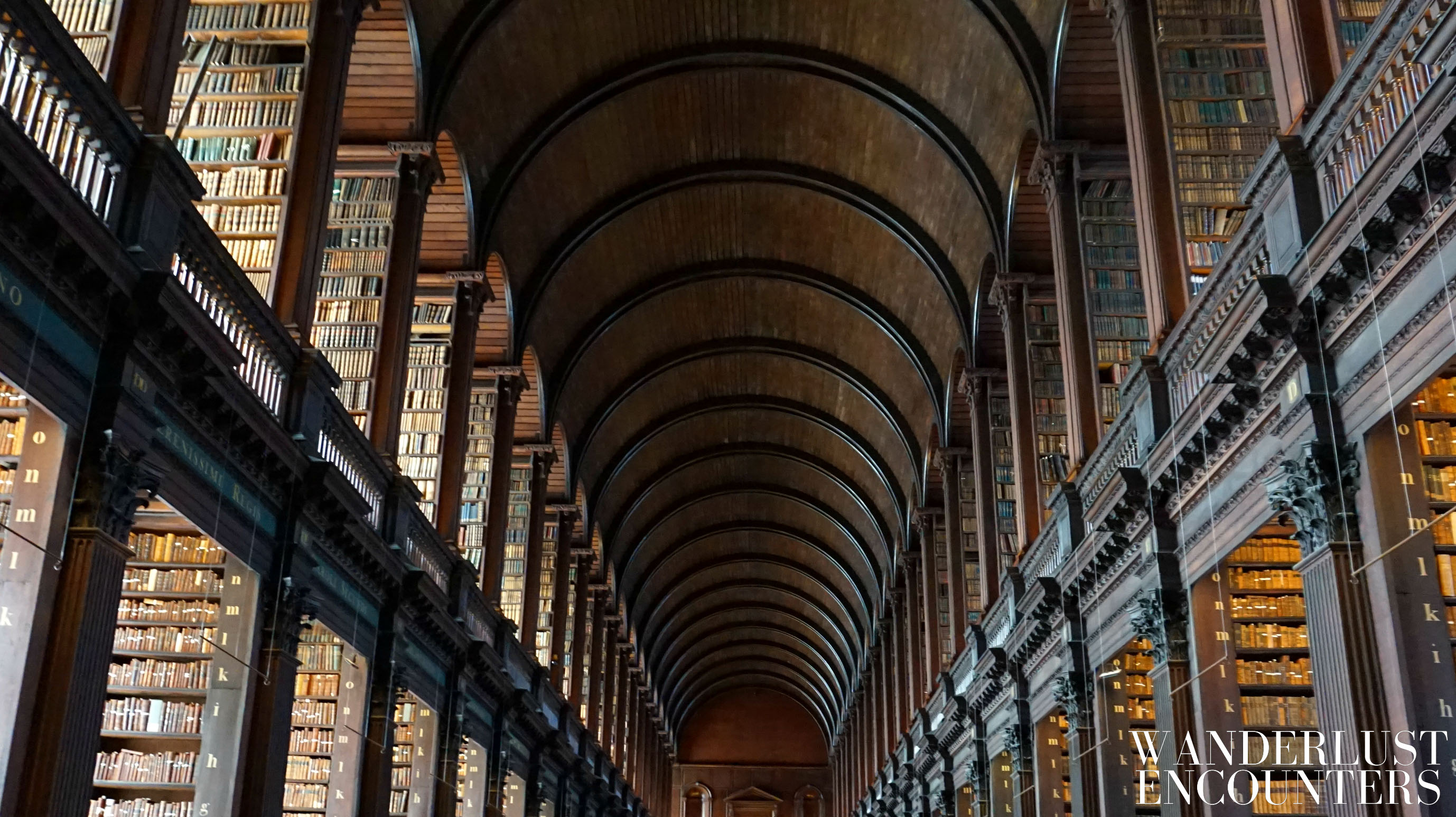 Trinity College