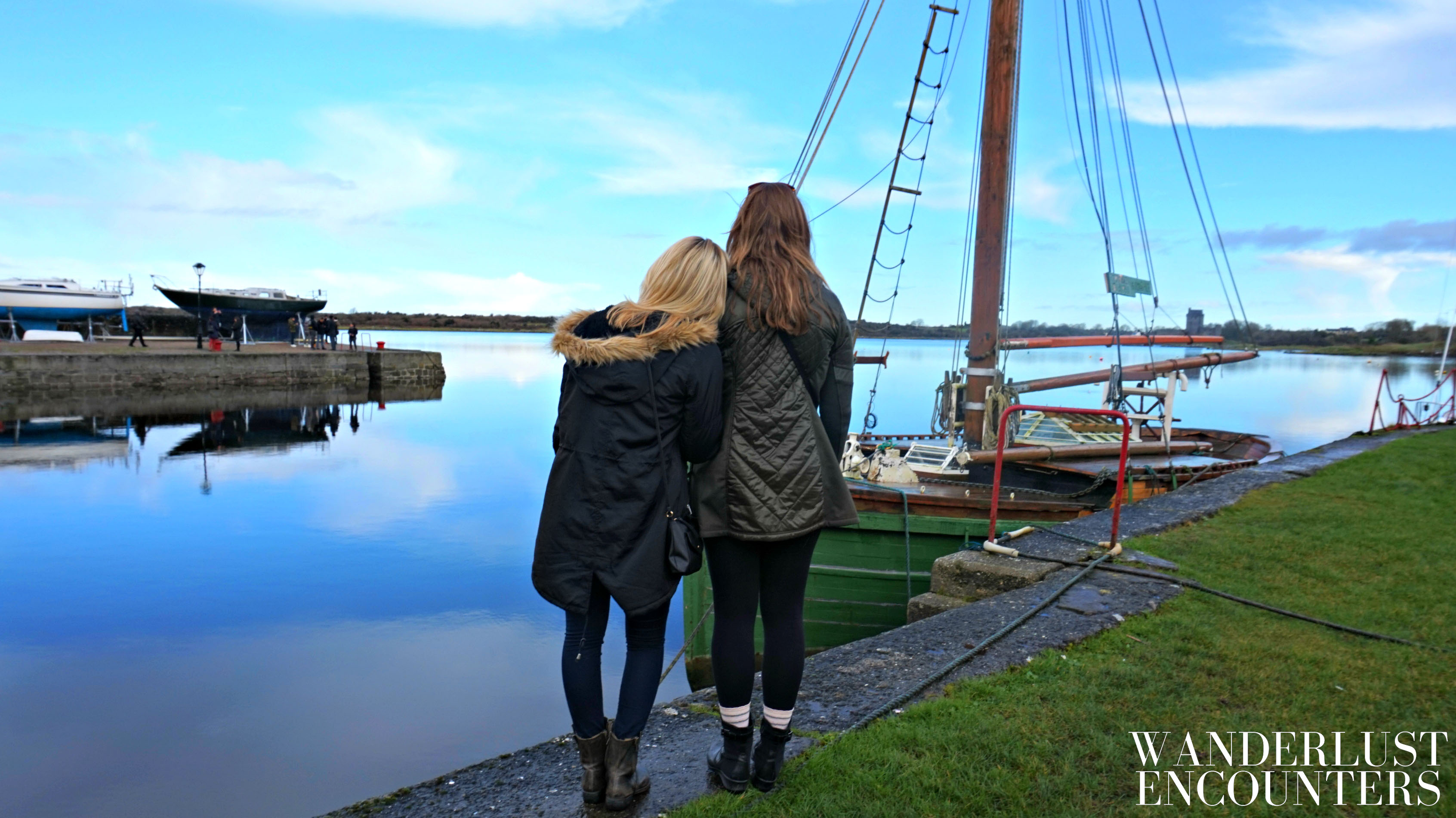 Kinvara