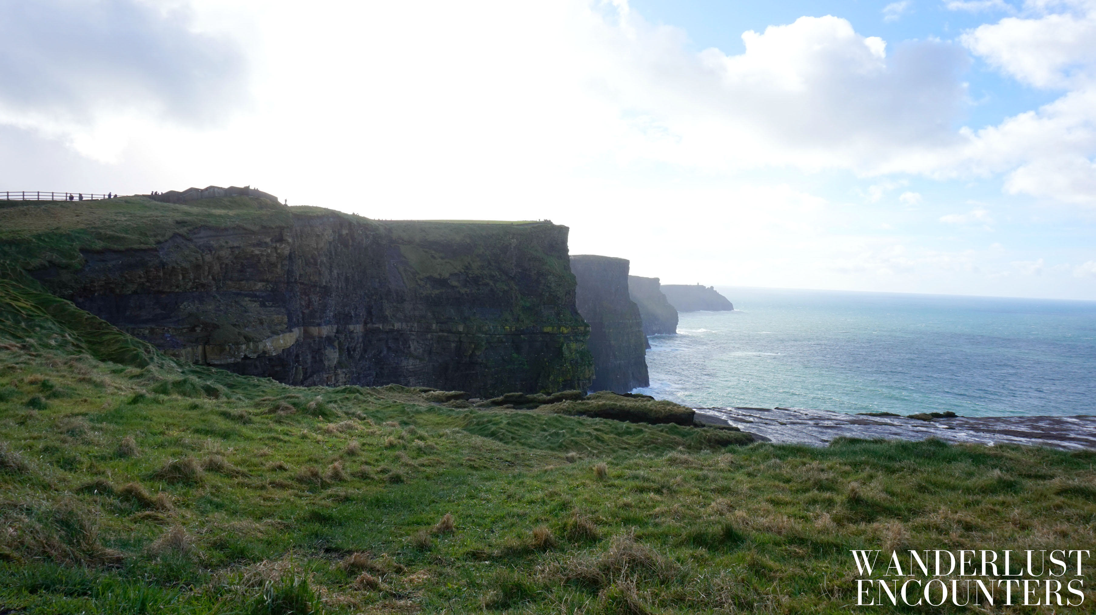 Cliffs of Moher
