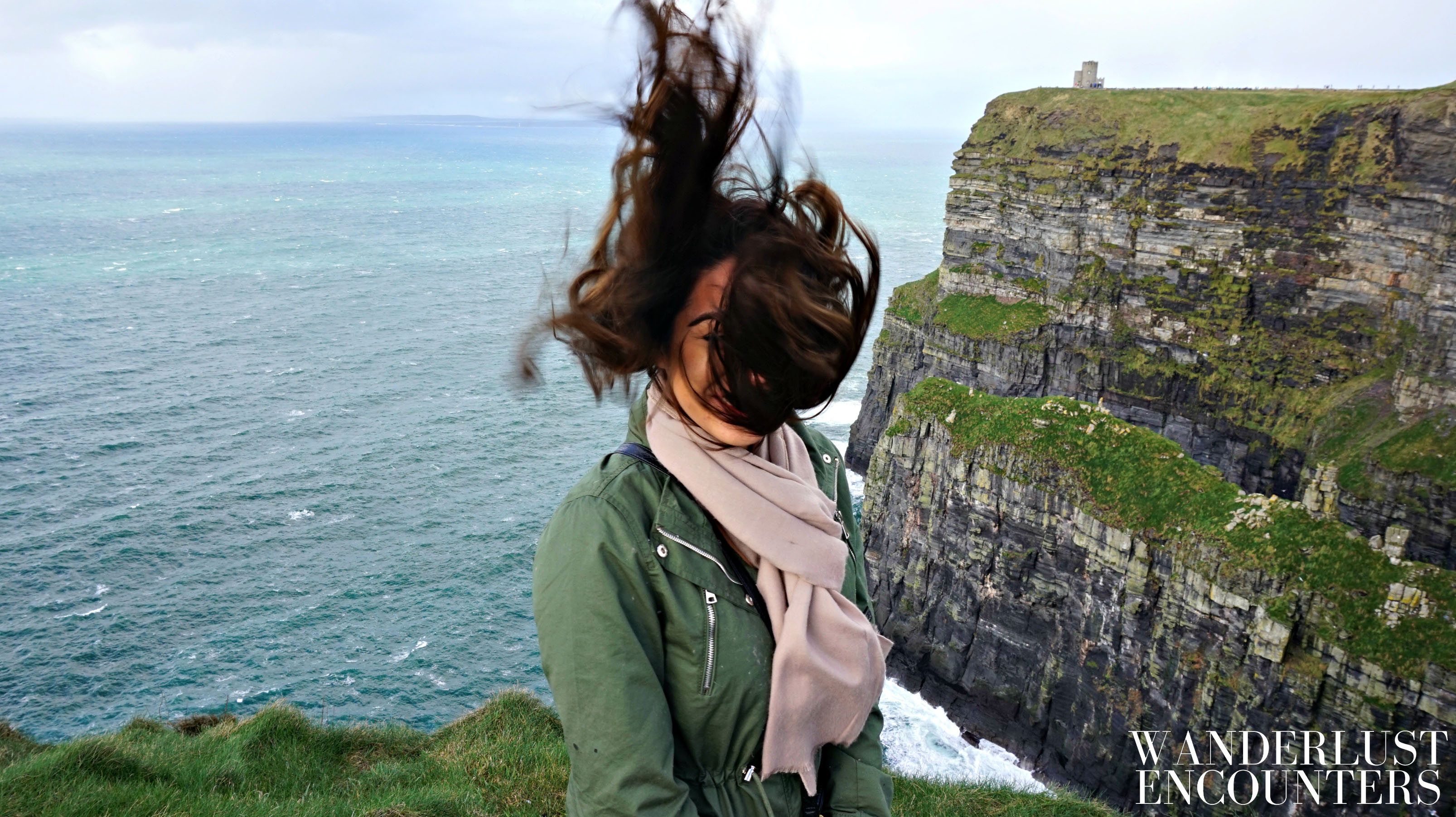 Cliffs of Moher 3