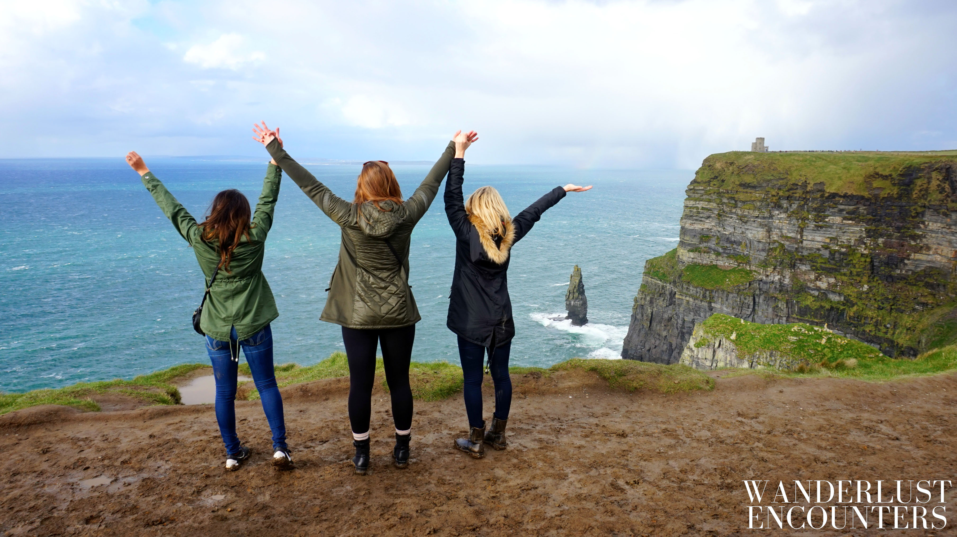 Cliffs of Moher 4