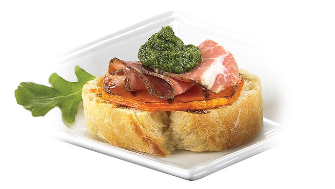 Arugula Pesto Image