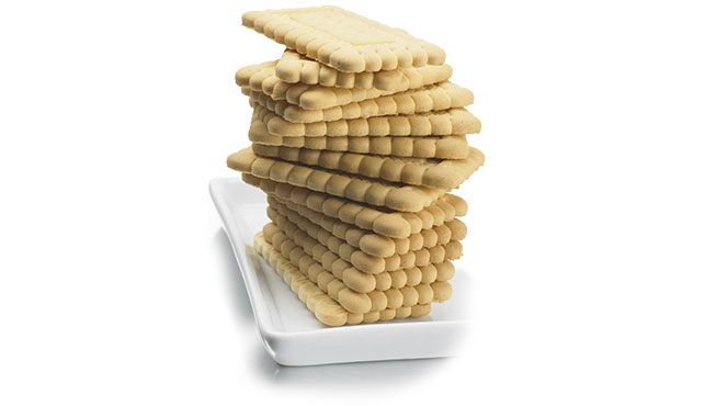 Sardo Social Tea Biscuits Image