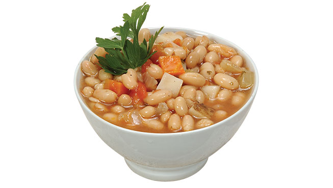 Chick Pea Soup Image
