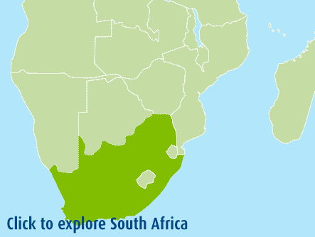 ....South Africa..Afrique du Sud....