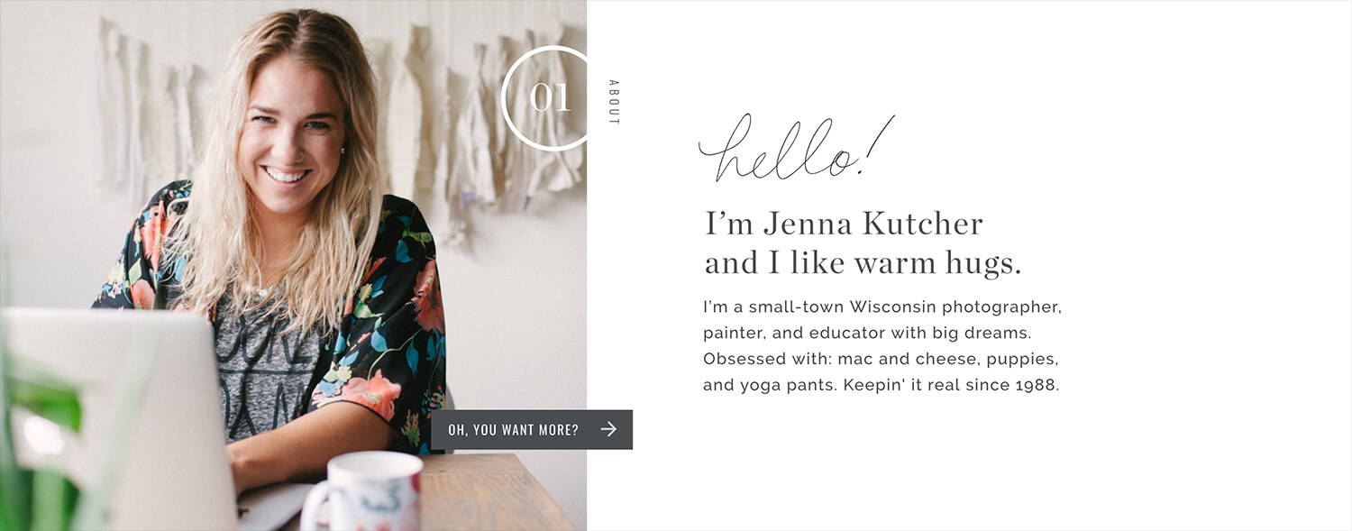 jenna_kutcher_brand_personality