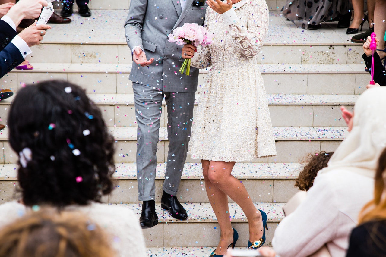 wedding event