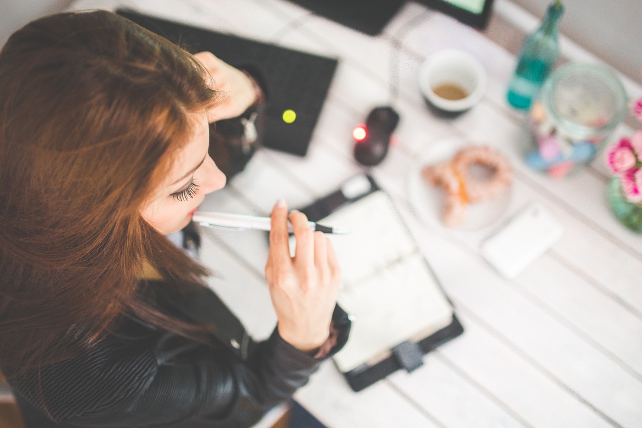 choosing what to sell