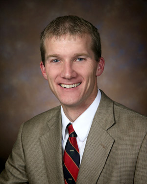 Christian Millward, MD