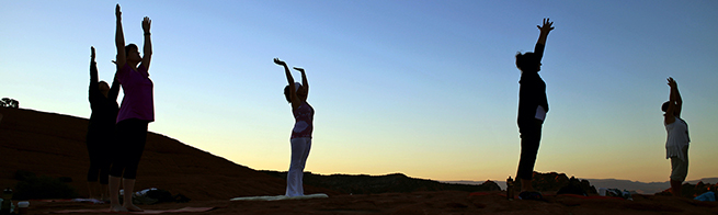 Power to heal life and live joy
